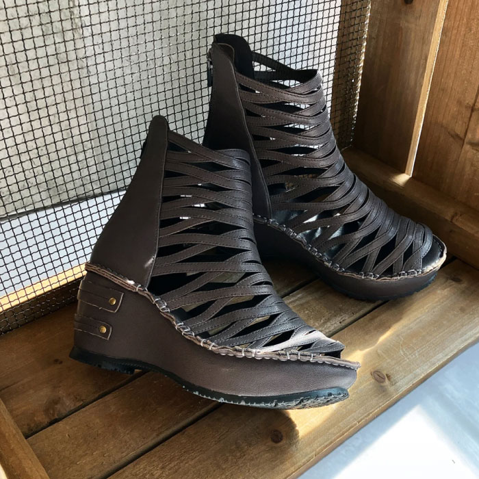 楽天市場】Hina Day Green ヒナデイグリーン サンダル