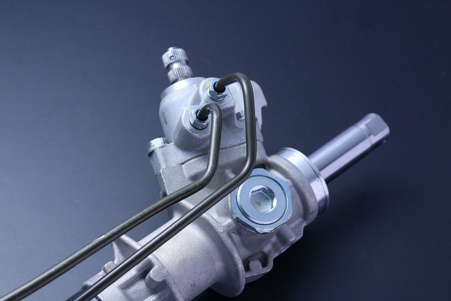 楽天市場】D-MAX パワーステアリングラック （シルビア系） S14 S15