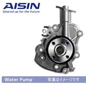 楽天市場】AISIN アイシン トヨタ アクア nhp10 ウォーターポンプ