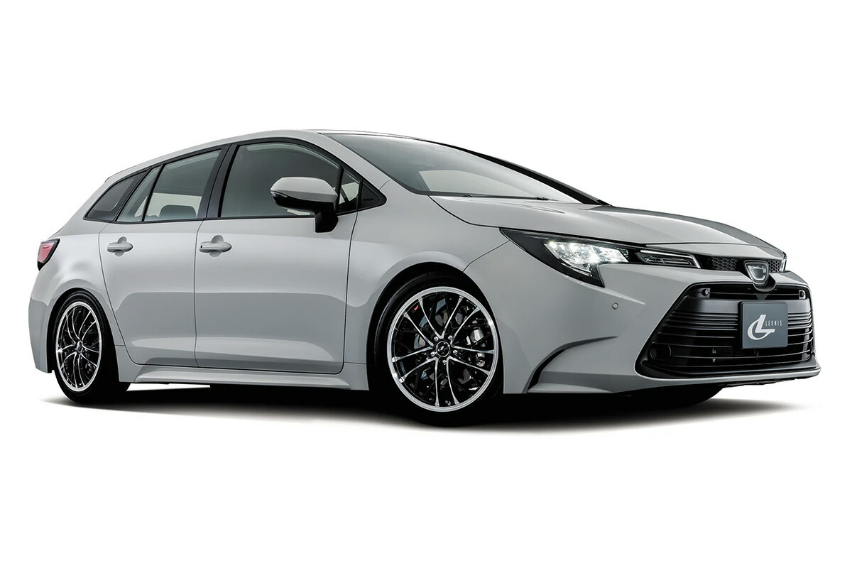 楽天市場】LEONIS MV スカイライン V37/FR ノーマルキャリパー(電動