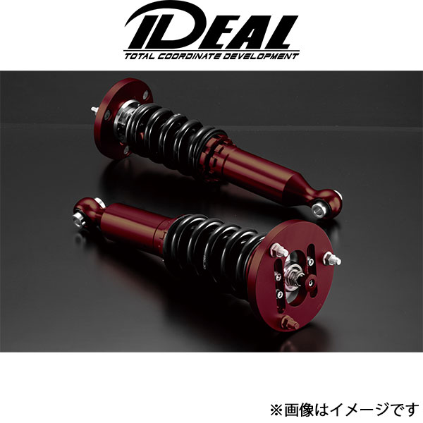 楽天市場】イデアル 車高調 クラウン（車用品・バイク用品）の通販