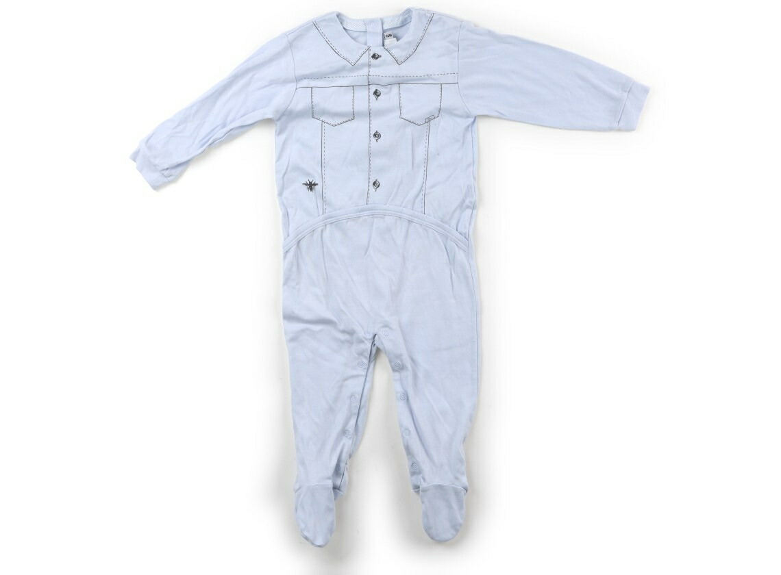 babyDior ロンパース ベビー服 子供服 ディオール baby Dior