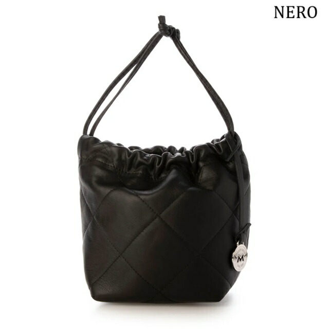 楽天市場】Marco Masi マルコマージ ミニ 巾着 ショルダーバッグ