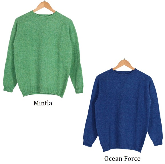 楽天市場】（初売りセール) ハーレーオブスコットランド Harley of