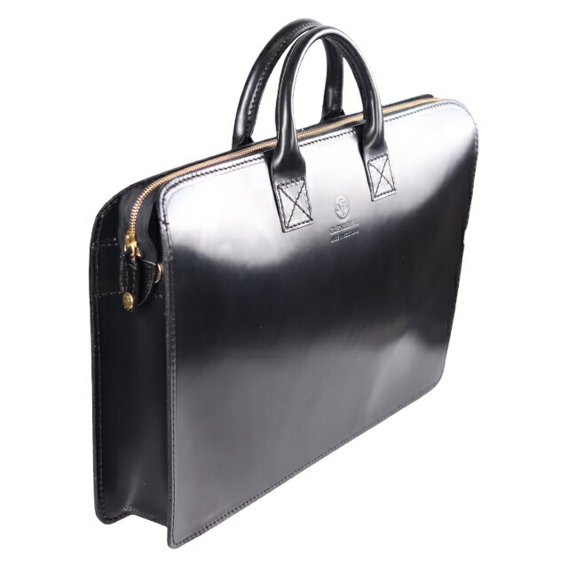 楽天市場】GLENROYAL グレンロイヤルLIGHT WEIGHT BRIEF CASE ライト