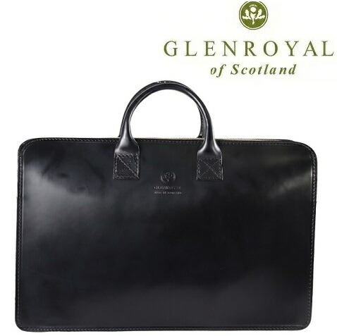 楽天市場】GLENROYAL グレンロイヤルLIGHT WEIGHT BRIEF CASE ライト