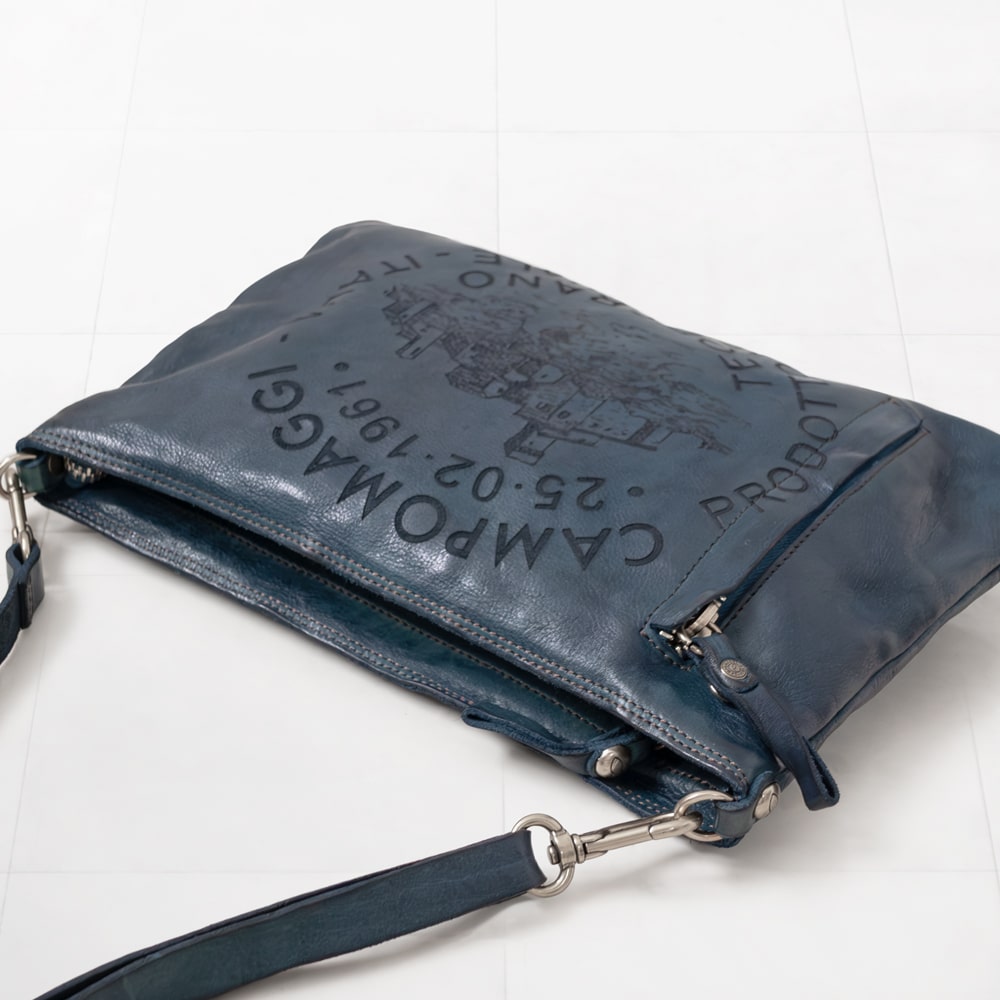 楽天市場】CAMPOMAGGI [カンポマッジ]ロゴデザインワンカラー