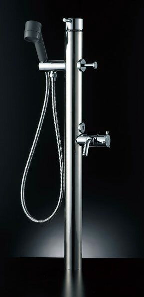 楽天市場】【INAX 水栓 ペット用】ペットも大満足！お湯が使える混合水