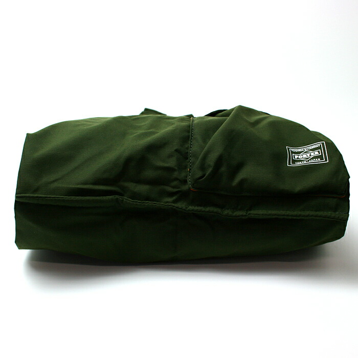 楽天市場】ポーター バガー GMSバッグ 865-08392 エコバッグ ブランド