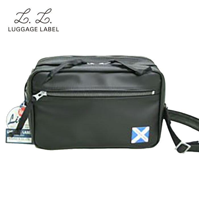 楽天市場】ラゲッジ レーベル ニューライナー ショルダーバッグ 960