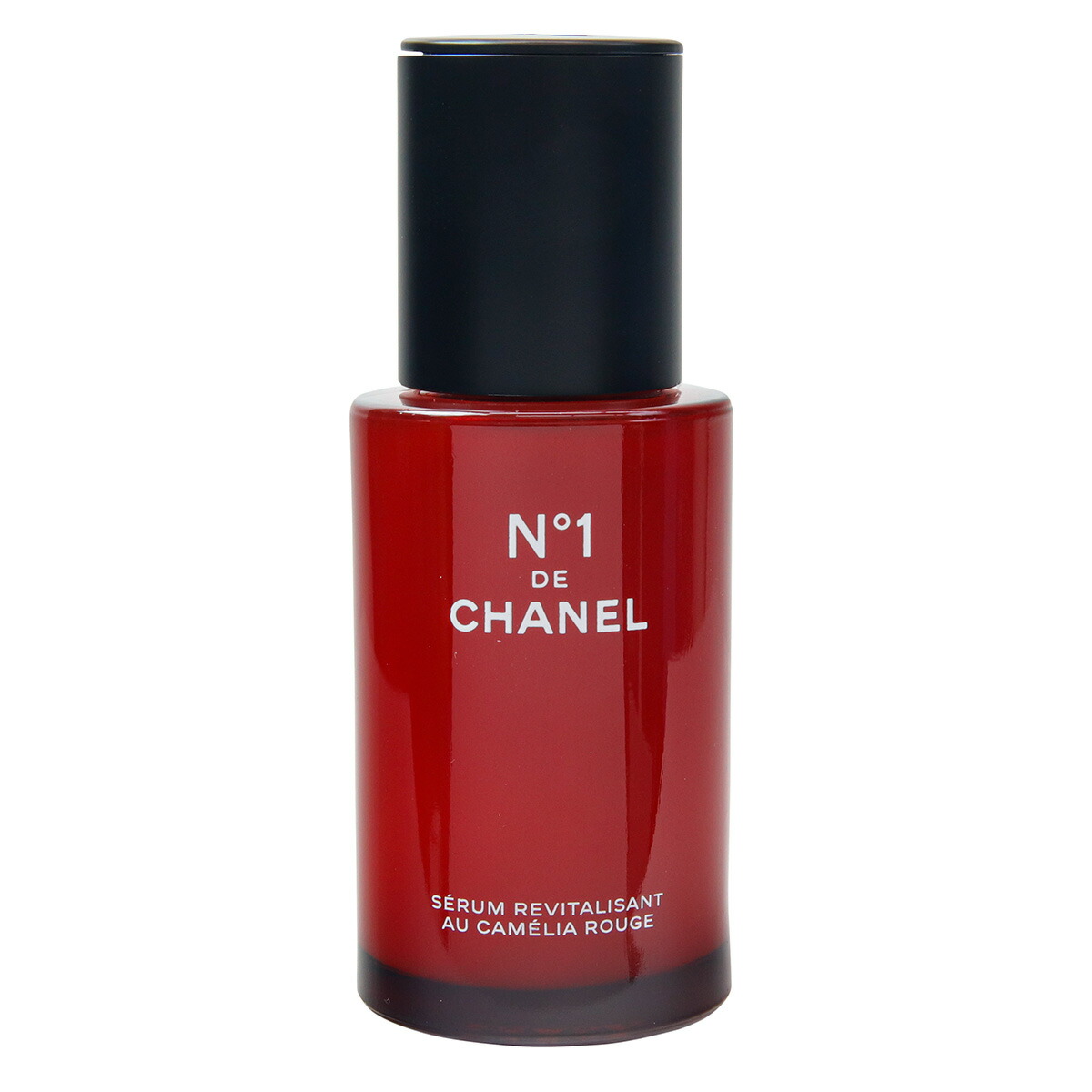 楽天市場】シャネル 美容液 chanel セラム No,1 ドゥ シャネル ホリ