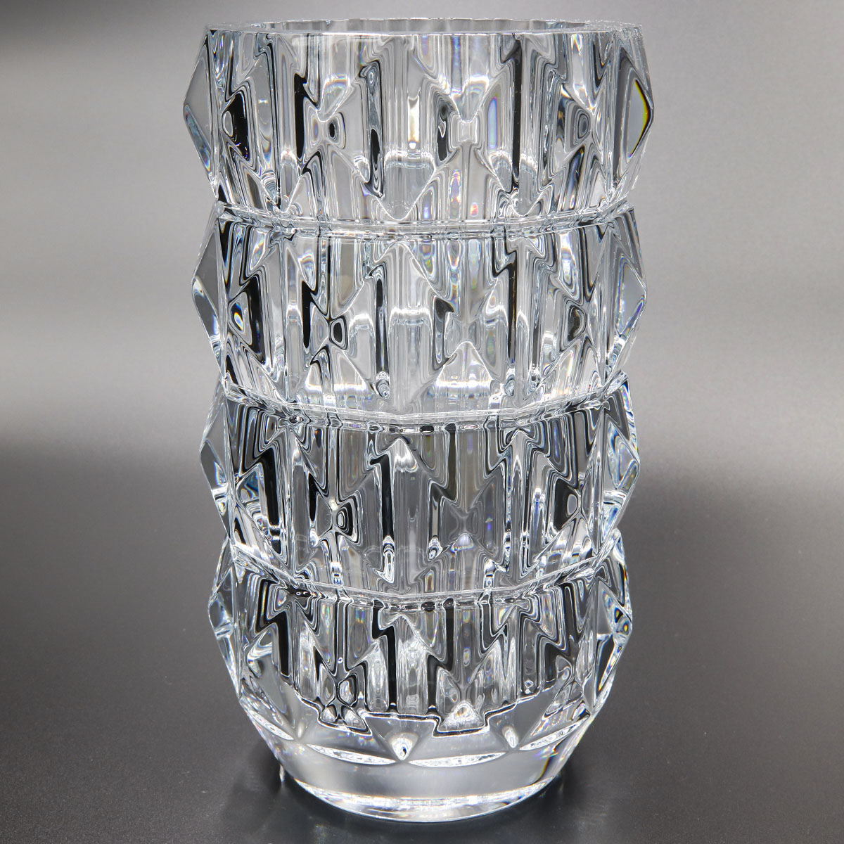楽天市場】【 正規紙袋無料 】 バカラ 花瓶 Baccarat 花瓶 ルクソール
