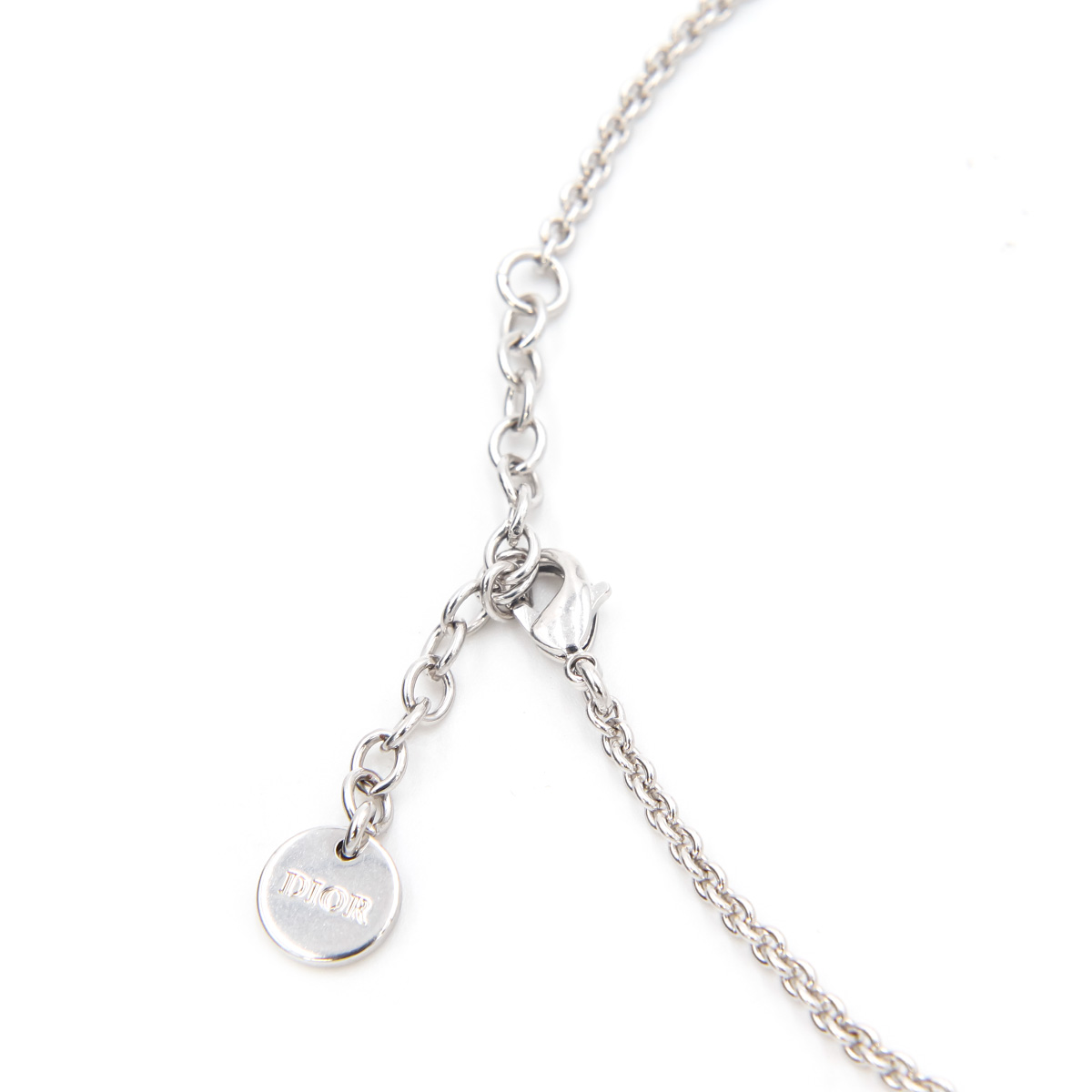 楽天市場】ディオール DIOR ネックレス レディース ペンダント PETIT