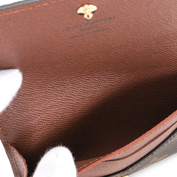 楽天市場】【正規紙袋無料】ルイヴィトン カードケース 名刺入れ 大