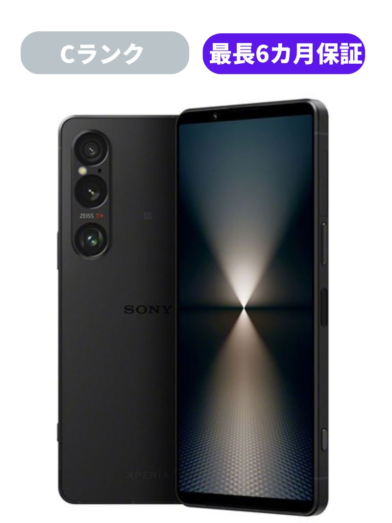 楽天市場】xperia 1vi（機能（SIMカード）SIMフリー）（スマートフォン