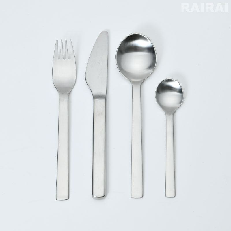 楽天市場】ジョージ ジェンセン カトラリー 4本セット ニューヨーク