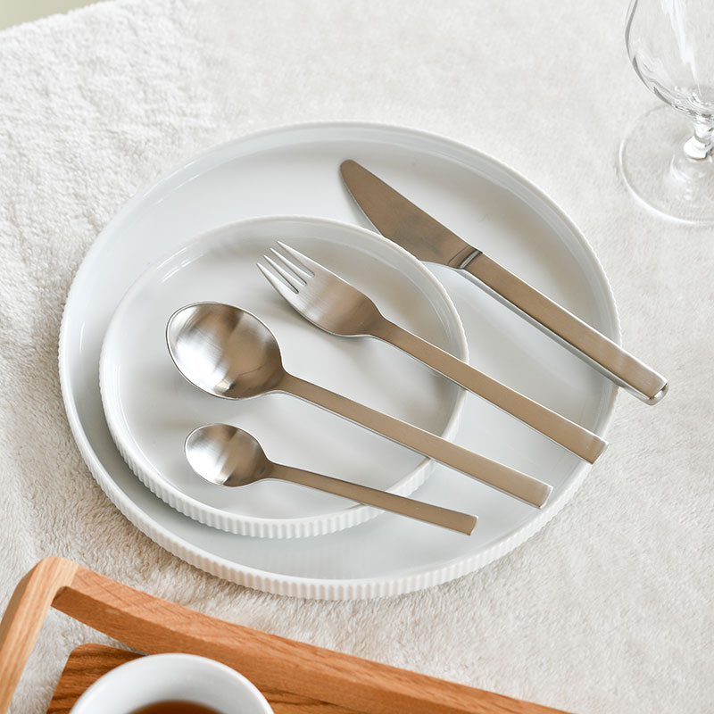 楽天市場】ジョージ ジェンセン カトラリー 4本セット ニューヨーク