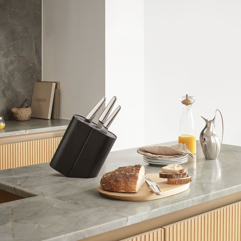 楽天市場】ジョージジェンセン シェフナイフ スカイ Georg Jensen SKY