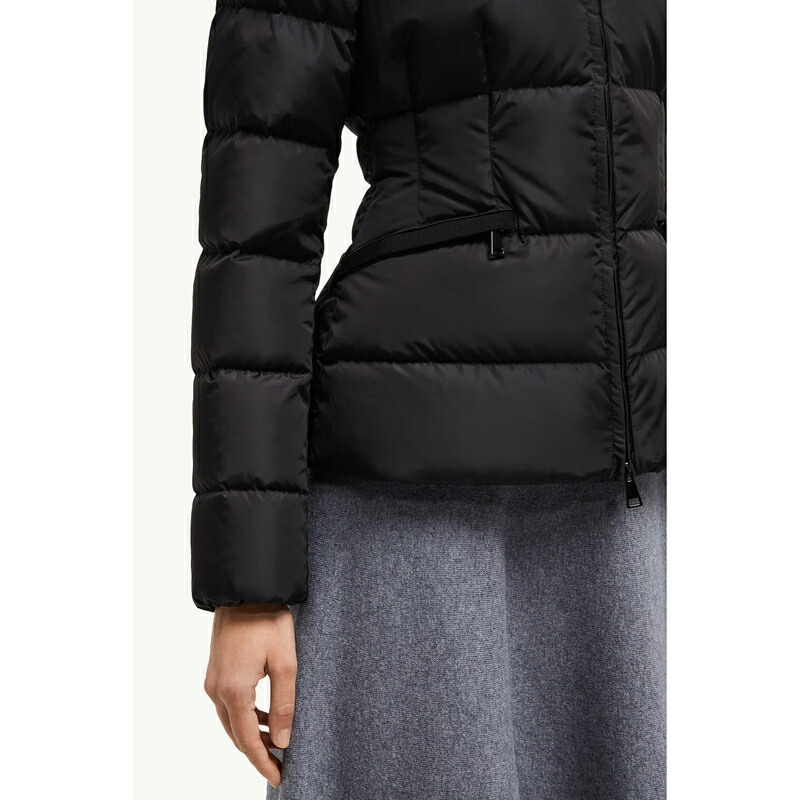 楽天市場】2025/26秋冬 MONCLER モンクレール レディースPIUMINO CORTO