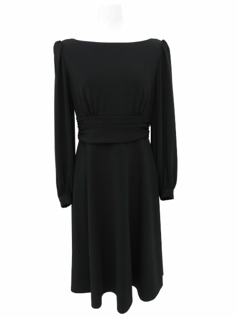 楽天市場】FOXEY NEW YORK ドレス ノワールユニット 40622