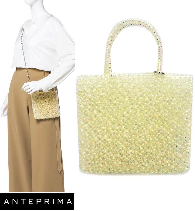 楽天市場】ANTEPRIMA スタンダード ミニアトゥーラ STANDARD MINIATURA