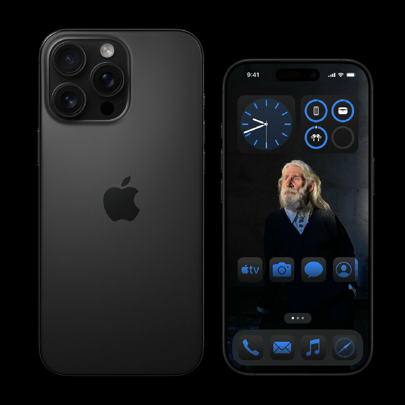 楽天市場】iPhone 16 Pro Max ＜グローバル版＞ A3296 【 新品 送料