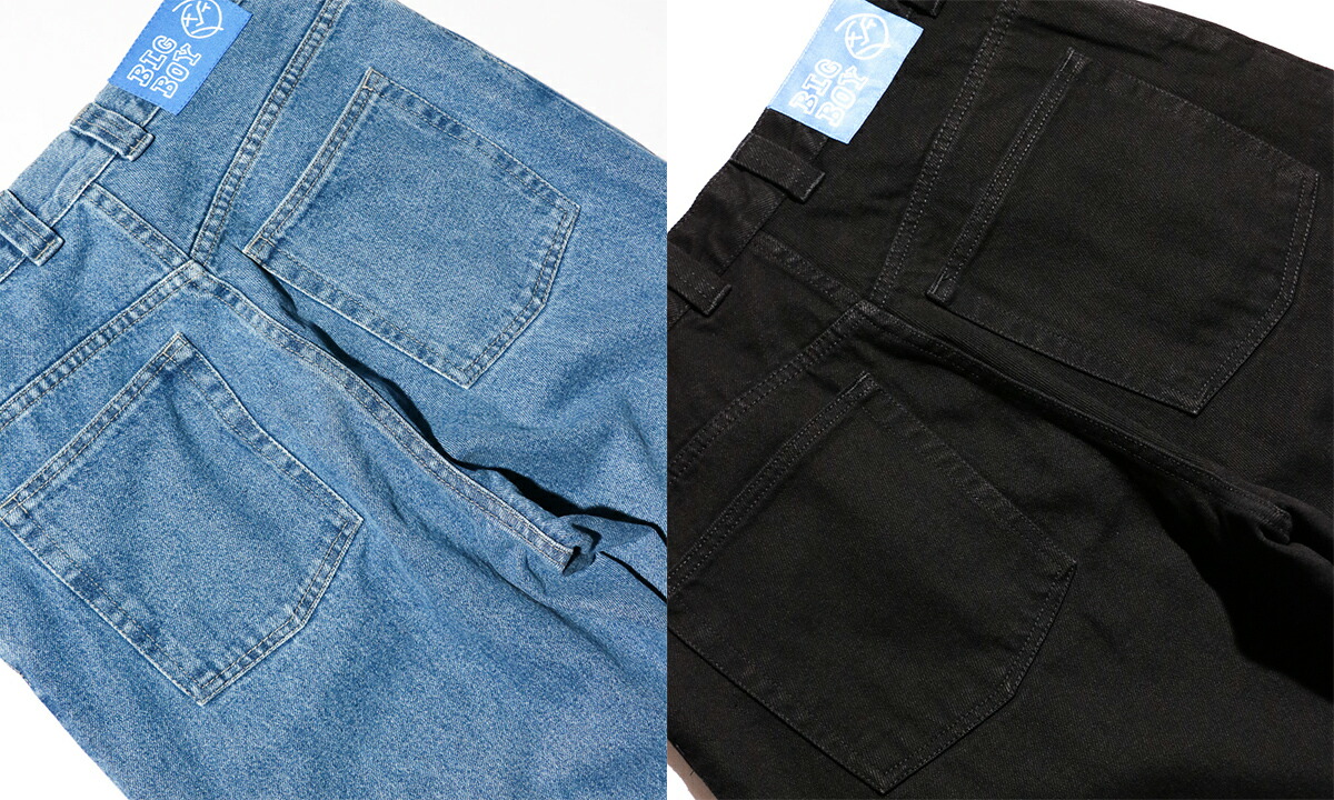 楽天市場】【Polar Skate Co. / ポーラースケートカンパニー】BIG BOY