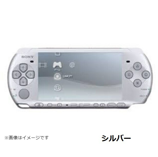 楽天市場】【ソフトプレゼント企画！】PSP 3000 本体 すぐに遊べる