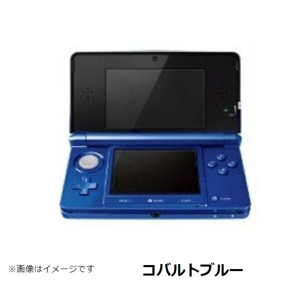 楽天市場】【ソフトプレゼント企画！】3DS 本体 任天堂 すぐ遊べる