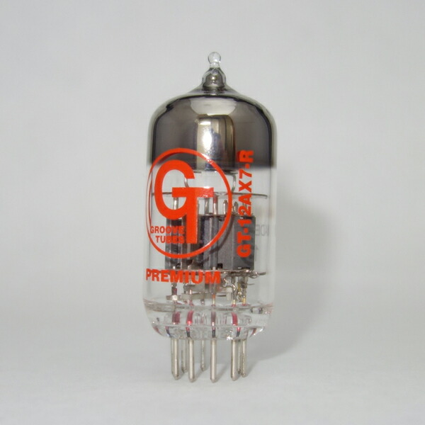 楽天市場】 Groove Tubes (真空管) : 快音生活