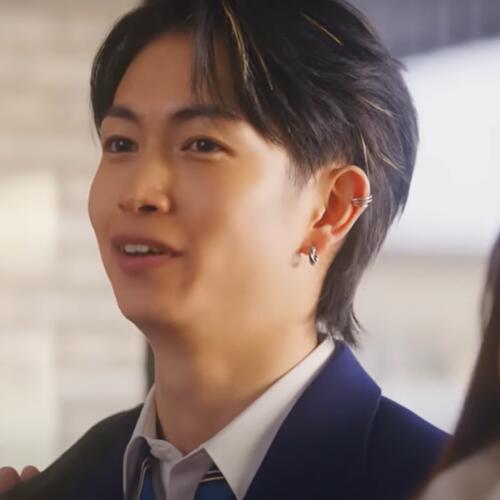 楽天市場】俳優：綱啓永さん着用モデル mollive HeavyOZ HEAVY TWIST