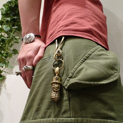 楽天市場】Peanuts&Co. YACHIMATA/Brass : C-G