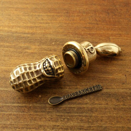 楽天市場】Peanuts&Co. YACHIMATA/Brass : C-G