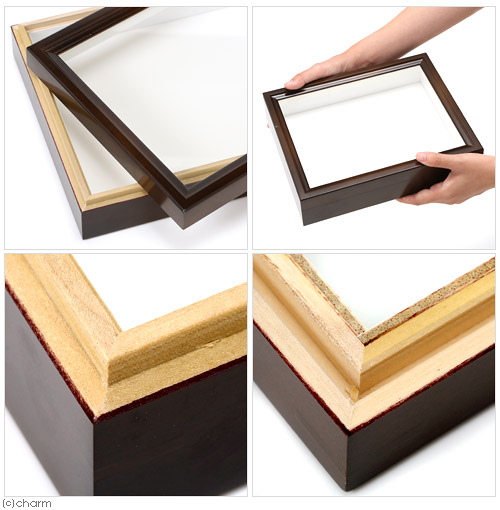 楽天市場】バードウィング製 ドイツ型標本箱 BWミニ （幅25×奥行き