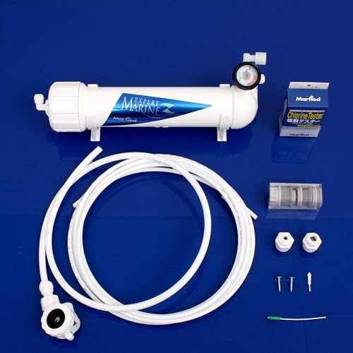 楽天市場】マーフィード エキスパートマリン150キット 関東当日便