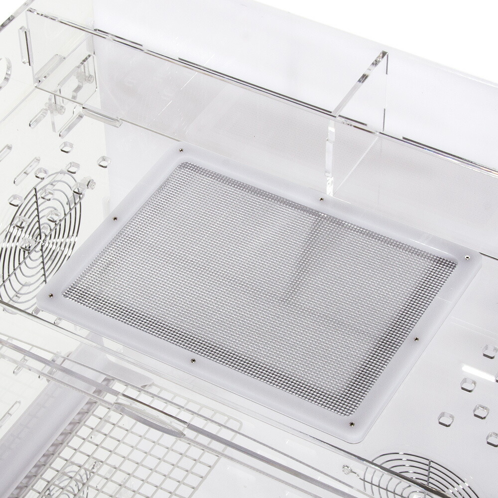 楽天市場】GEX アクリルルームIII500High 関東当日便