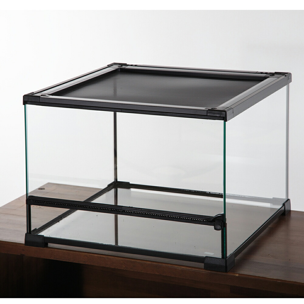 楽天市場】爬虫類 ケージ 45cmの通販