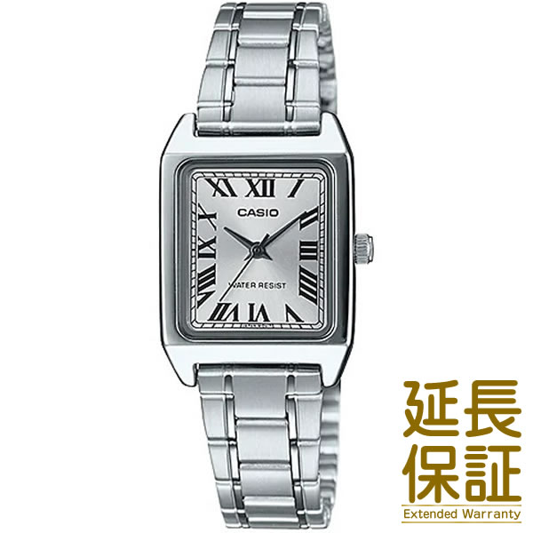 楽天市場】【BOXなし】CASIO カシオ 腕時計 海外モデル LTP-V007D-7B