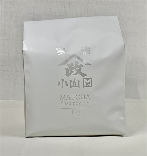 楽天市場】【抹茶／Matcha】京都宇治 【山政小山園】抹茶ベース