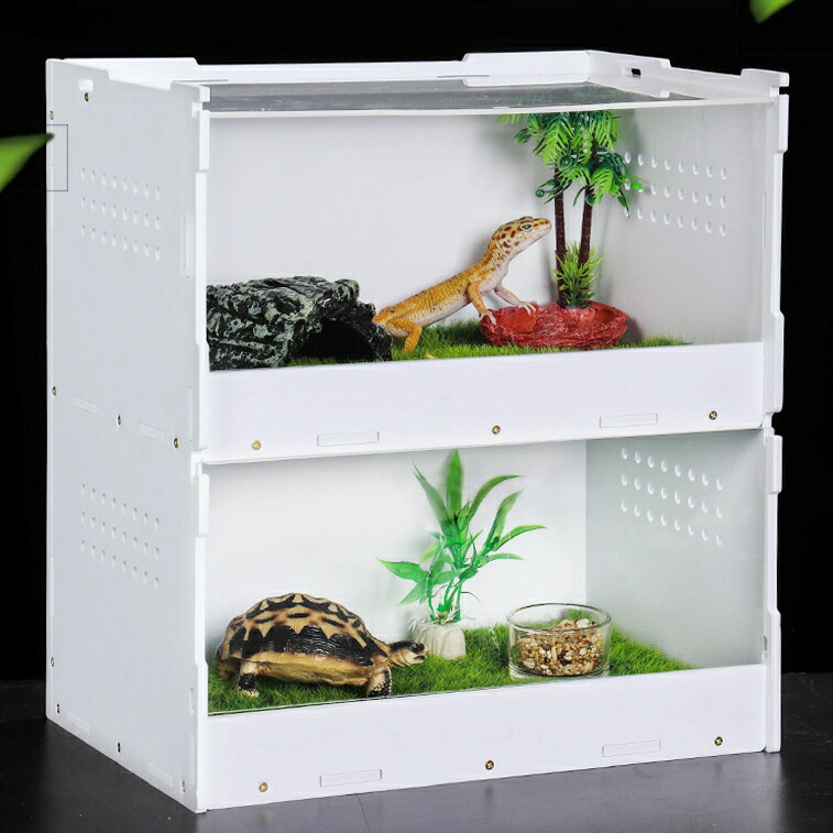 爬虫類ケージ 730×400×300 爬虫類ケージ 730×400×300 爬虫類ケージ 730