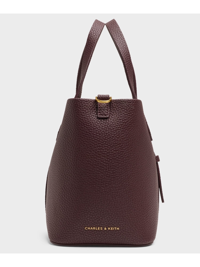 楽天市場】Beryl ベリル リサイクルレザーバケツバッグ CHARLES