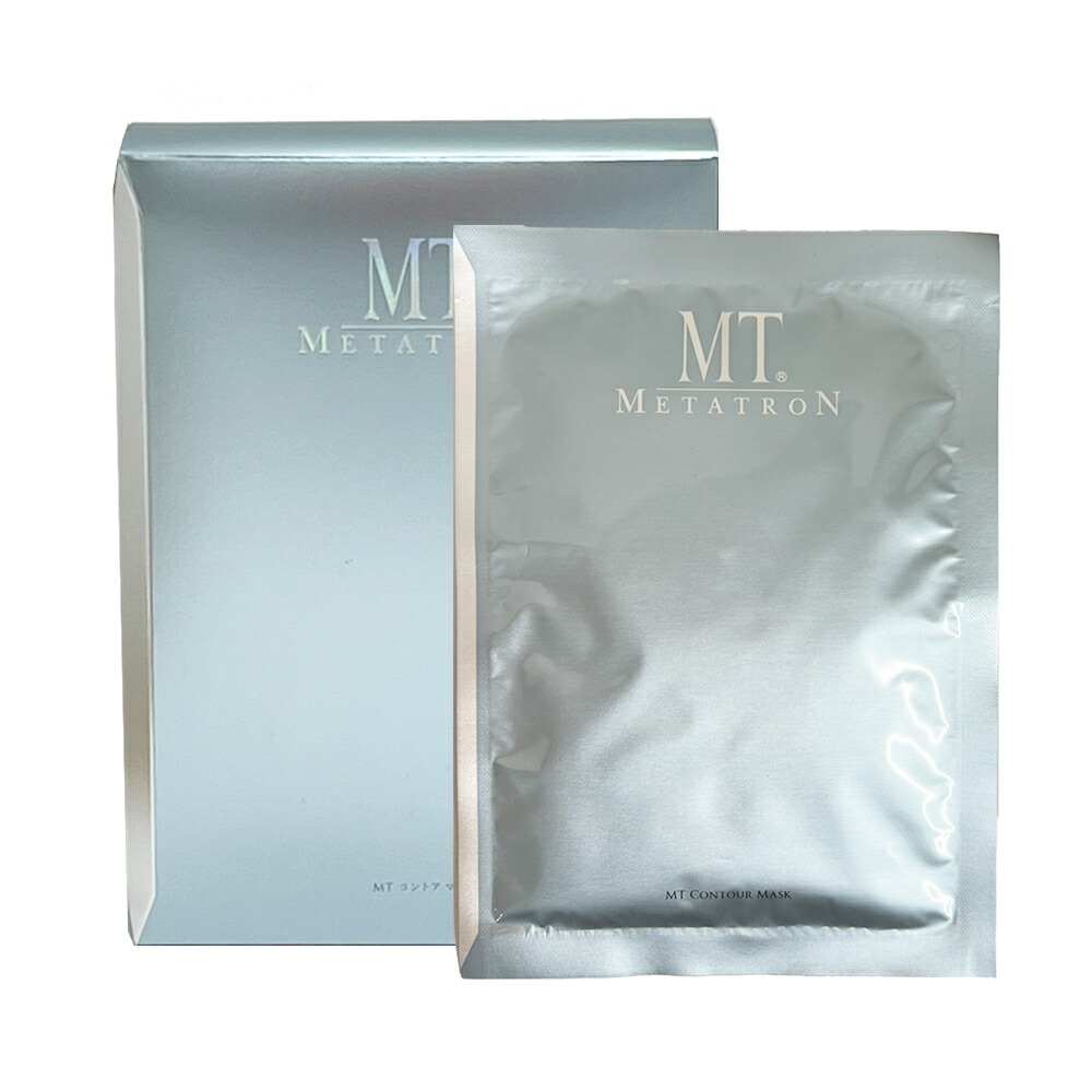 楽天市場】＜リニューアル＞ MTメタトロンコントアマスク 30mL×6枚入