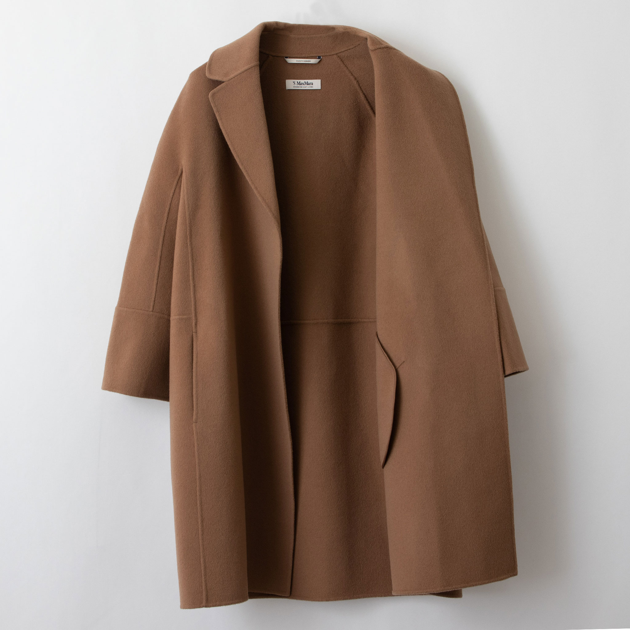 楽天市場】【ポイント2倍】マックスマーラ S MAX MARA コート ARONA