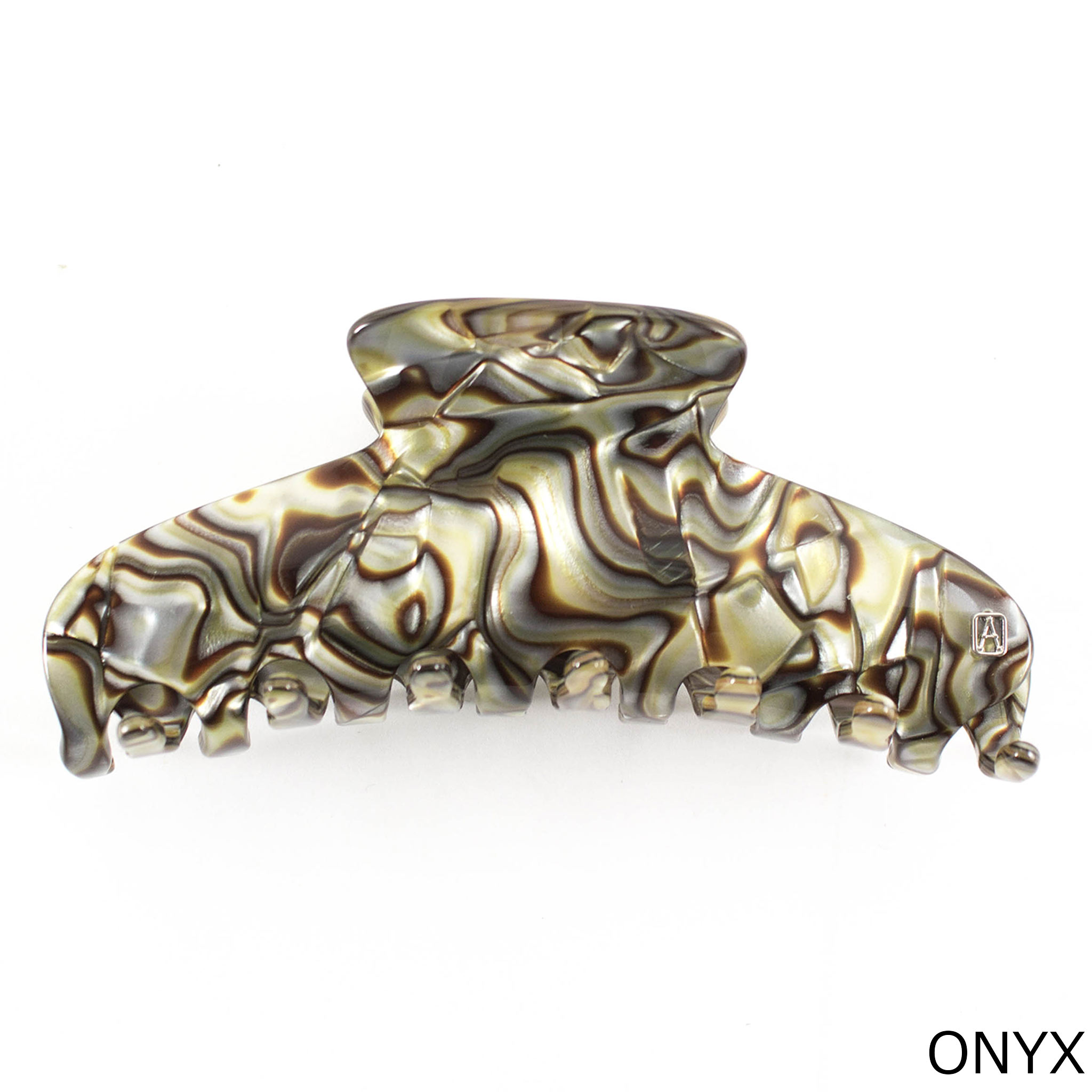 楽天市場】アレクサンドル ドゥ パリ ALEXANDRE DE PARIS ヘアクリップ