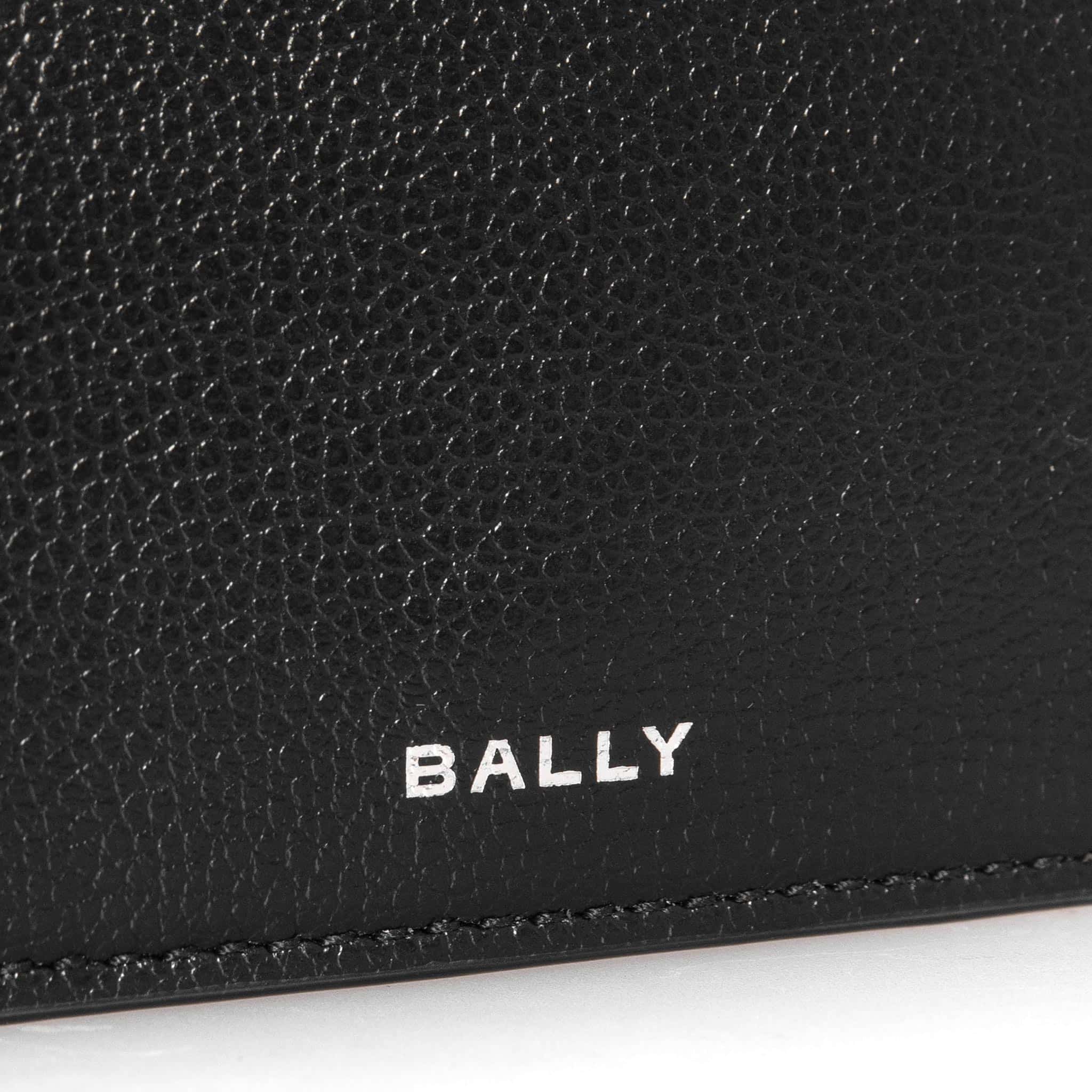 楽天市場】バリー BALLY メンズ 名刺入れ（カードケース） BANQUE