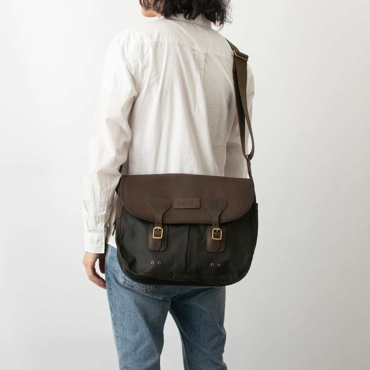 楽天市場】【ポイント10倍】バブアー BARBOUR バッグ ショルダーバッグ