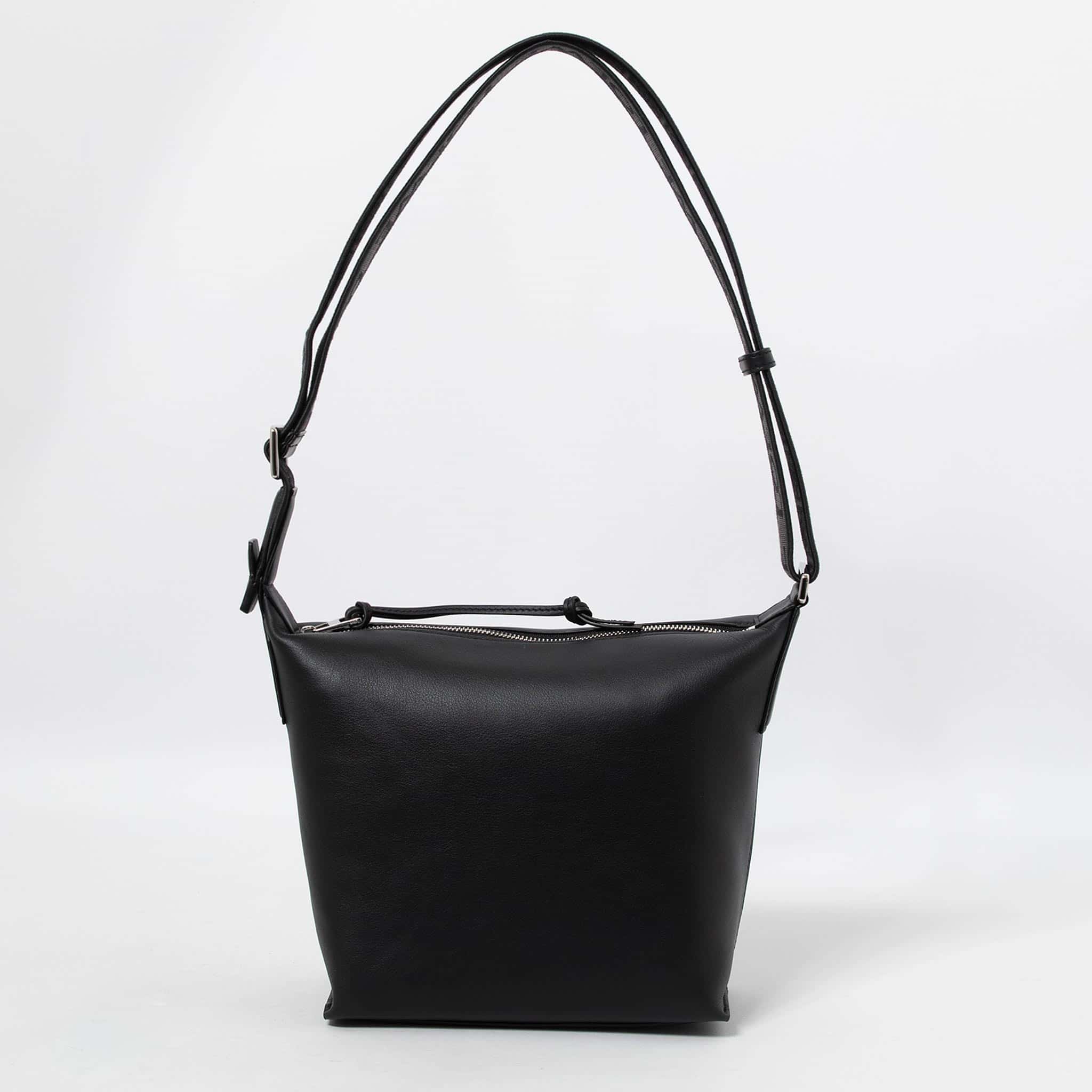 楽天市場】ロエベ LOEWE バッグ ショルダーバッグ CUBI CROSSBODY