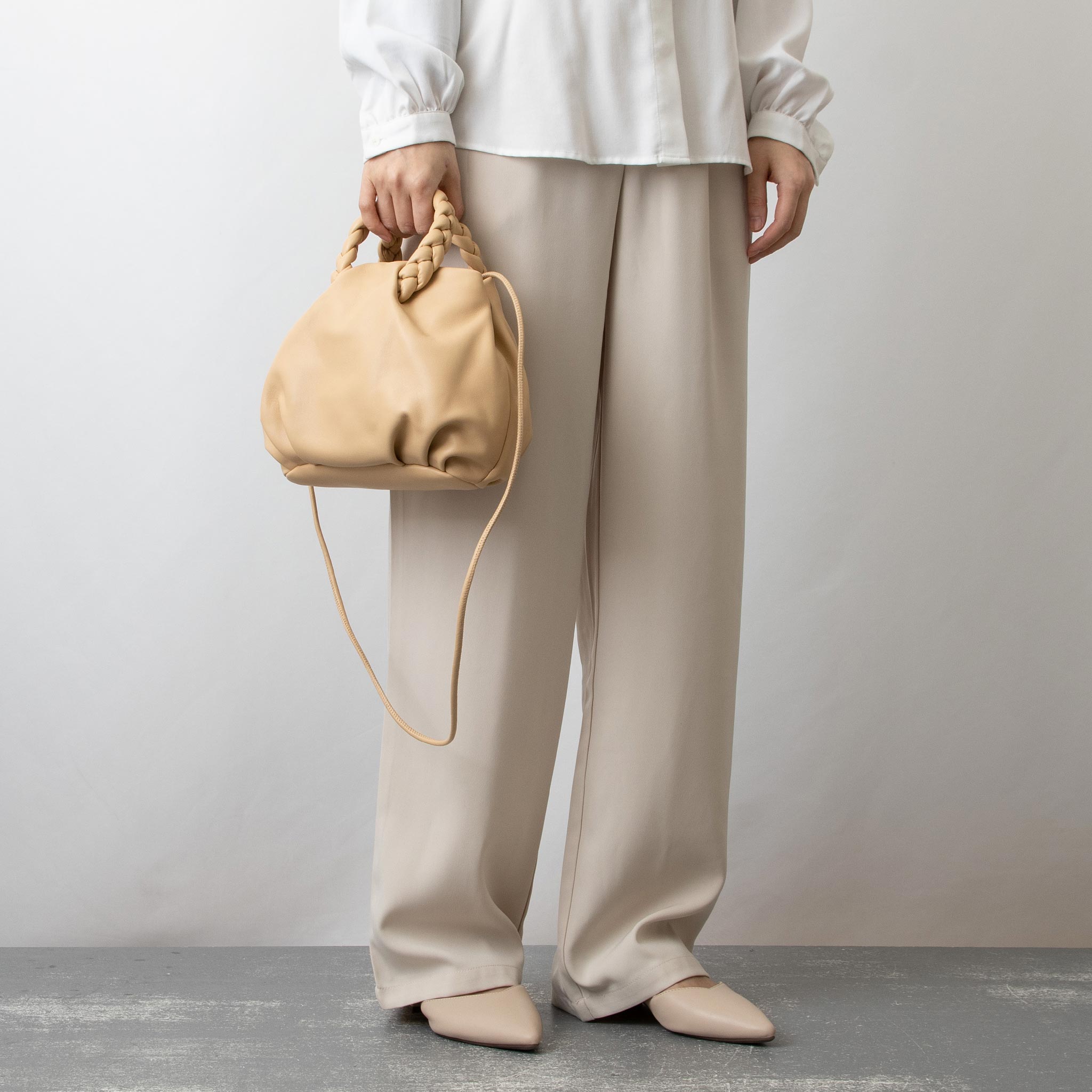 楽天市場】ヘリュー HEREU バッグ レディース 2WAYハンド/ショルダー