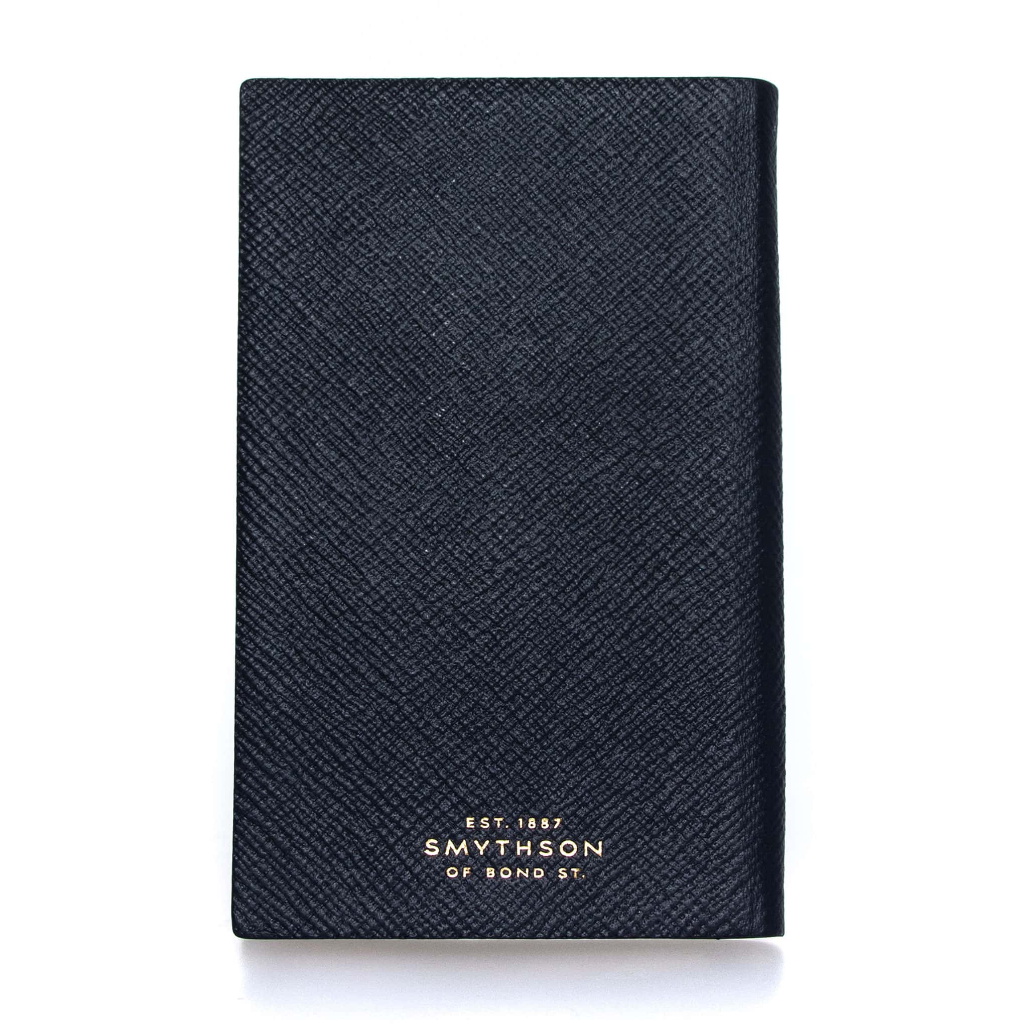楽天市場】スマイソン SMYTHSON ノート PANAMA NOTEBOOK [パナマ] BEST