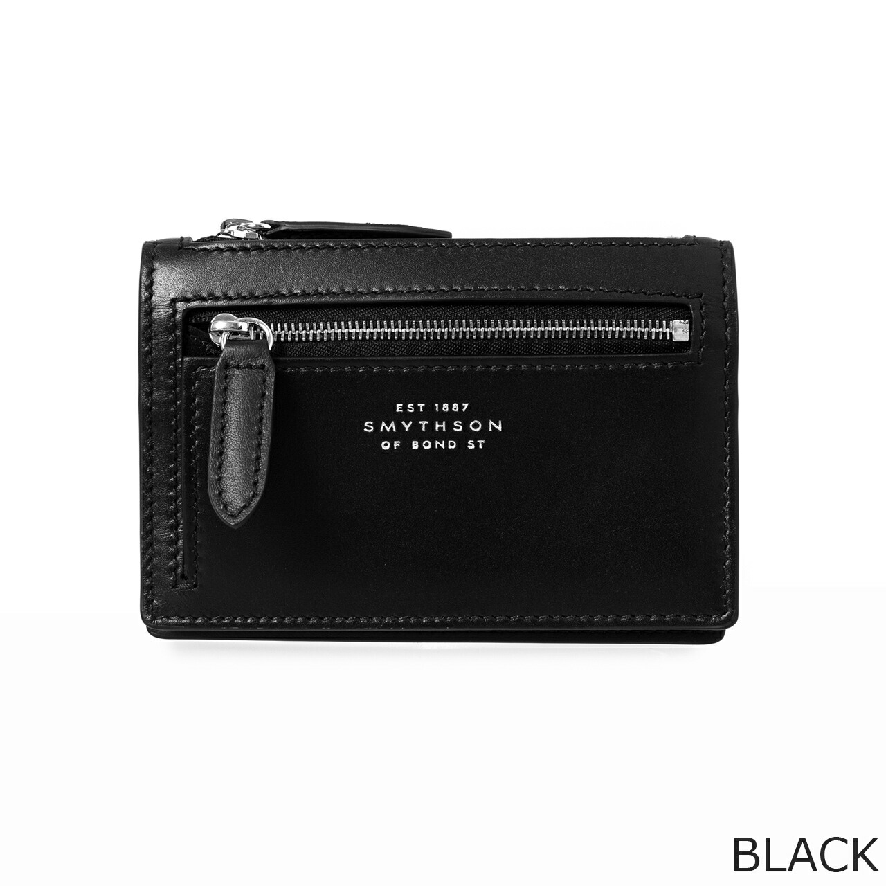 楽天市場】スマイソン SMYTHSON レディース カードケース BOND SMALL